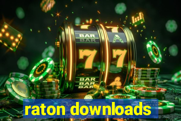 raton downloads